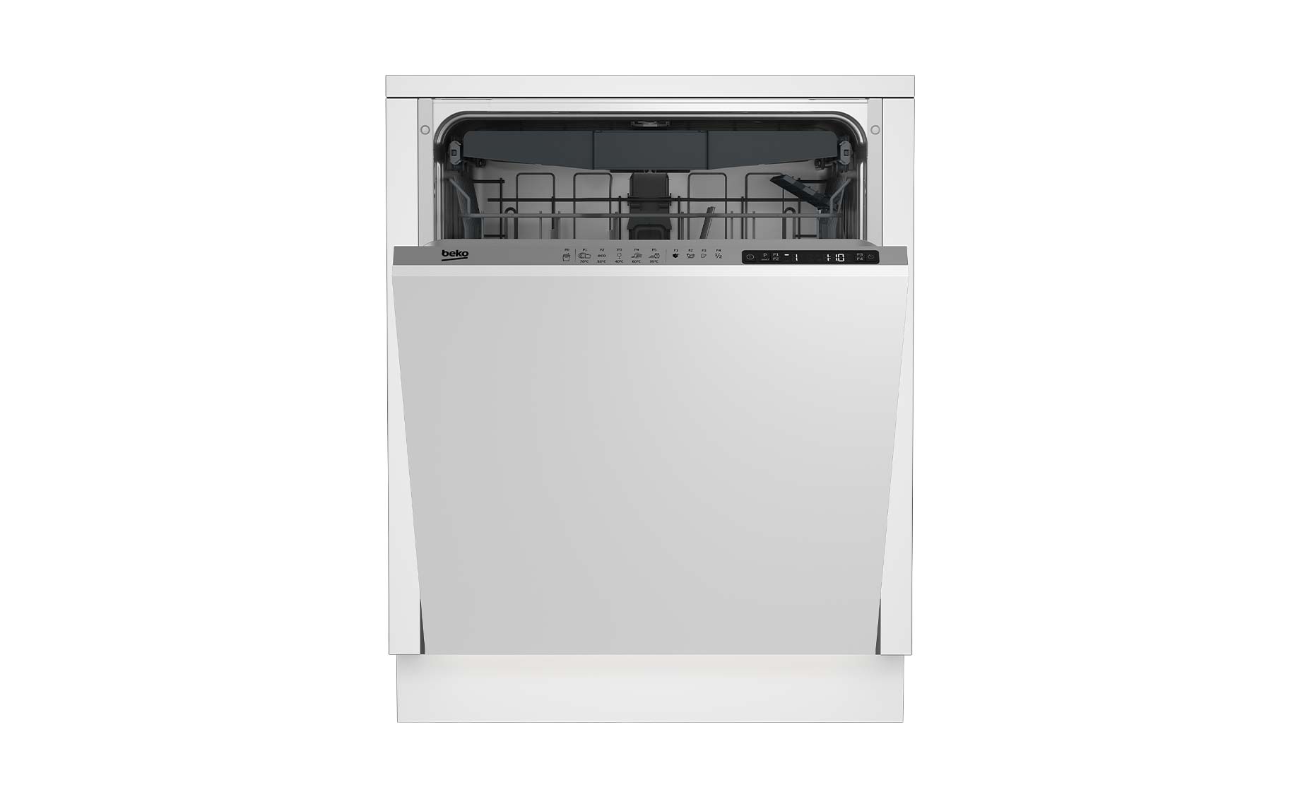 Beko BDIN25324 ugradbena perilica posuđa