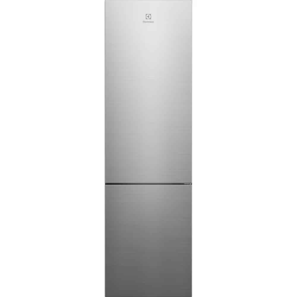 Electrolux samostojeći kombinirani hladnjak ENT7MD36X