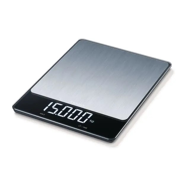 Beurer KS34 XL kuhinjska vaga do 15 kg