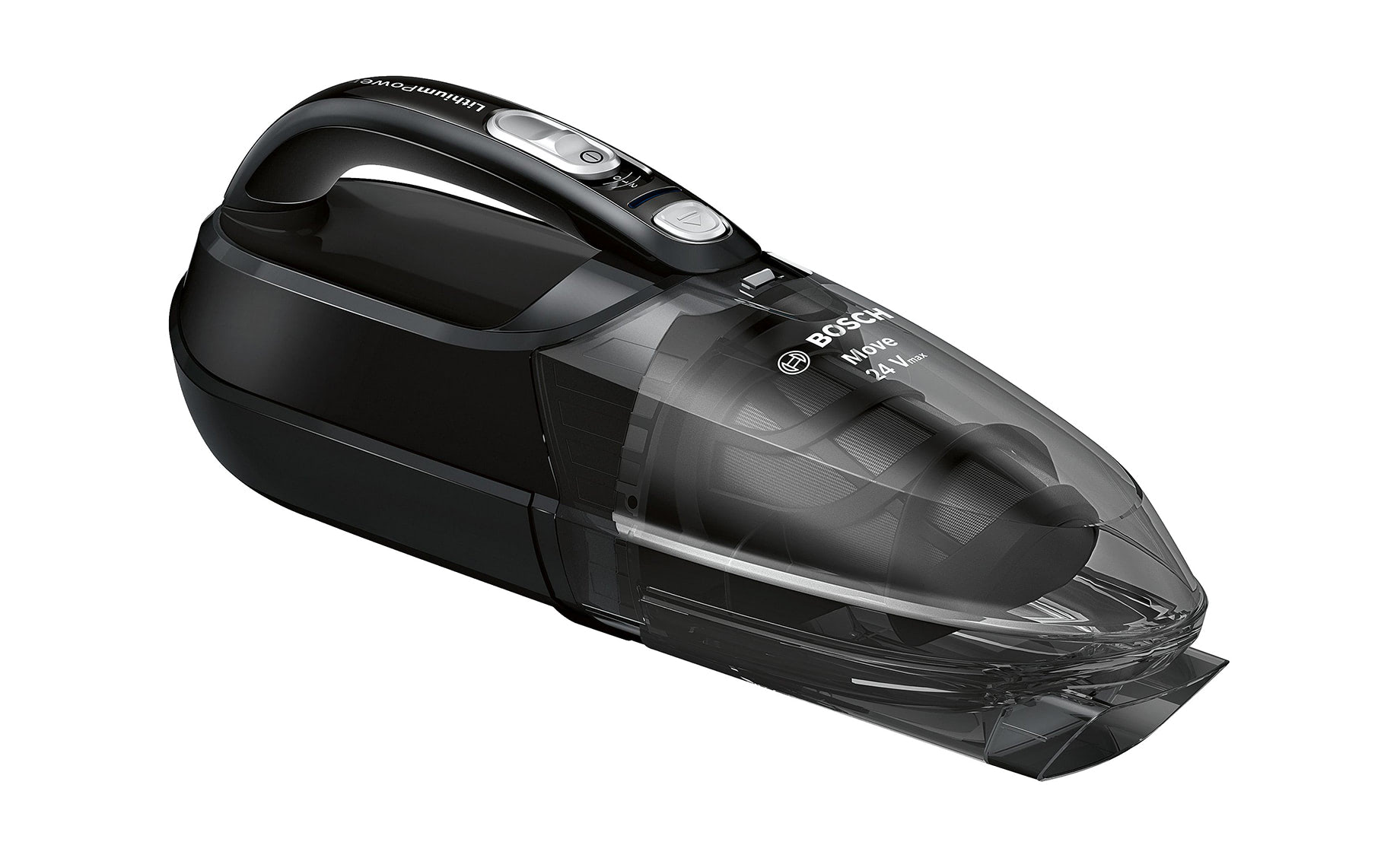 Bosch BHN24L ručni usisavač