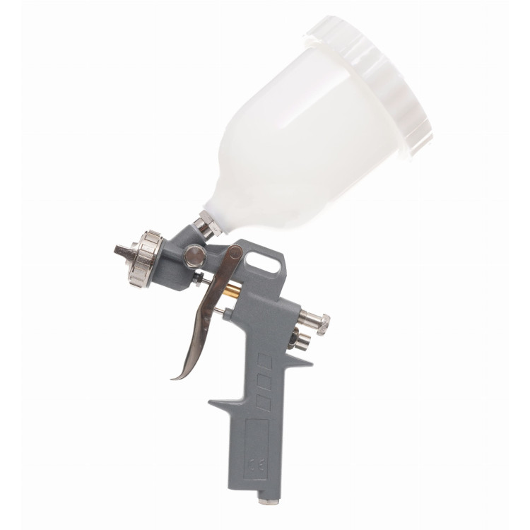 HVLP pištolj za prskanje boje 600ml KD2090