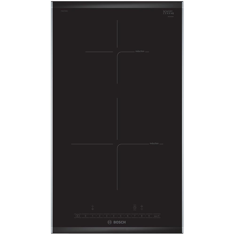 Bosch ugradbena indukcijska ploča PIB375FB1E