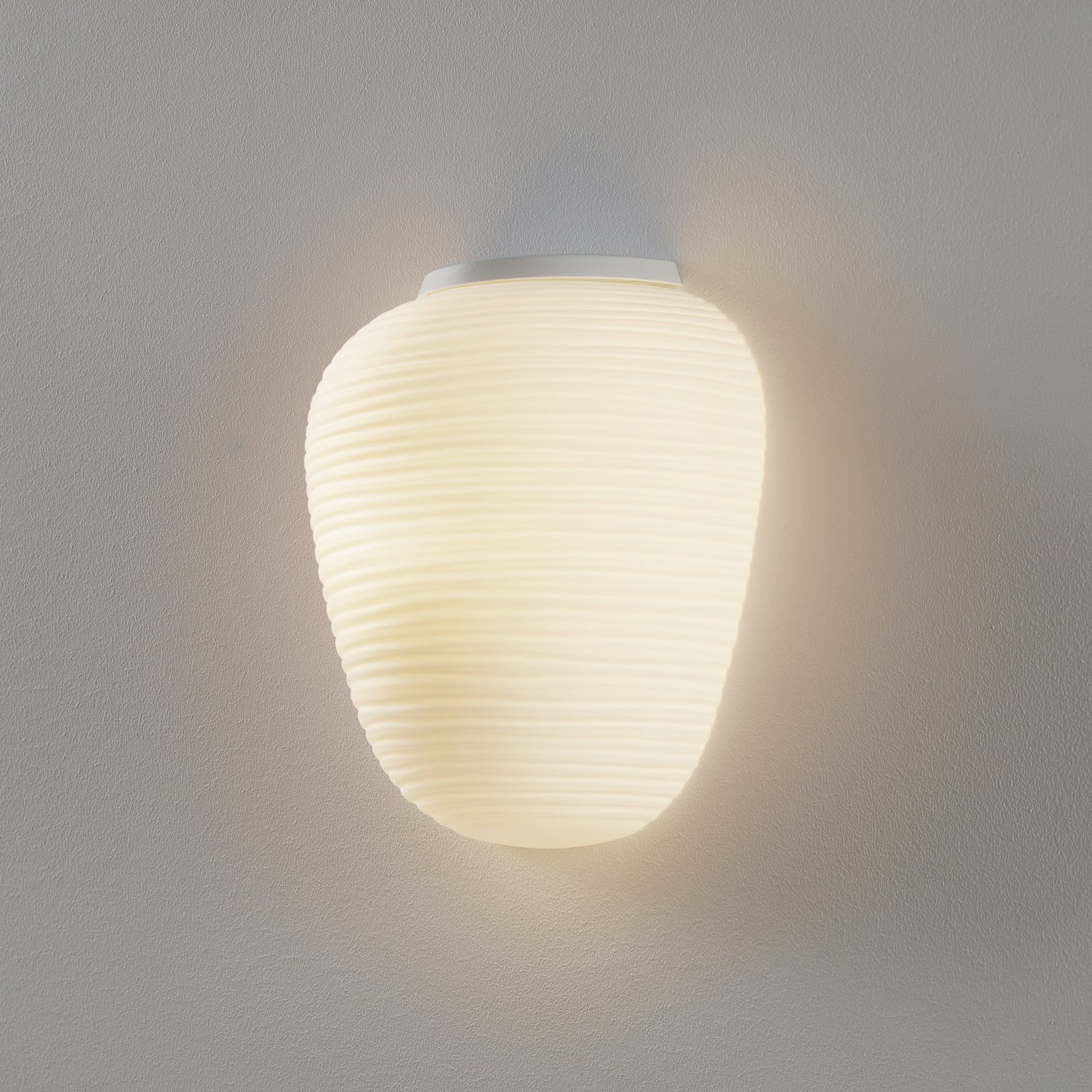 Foscarini Rituals 3 poluzidna lampa, bijela