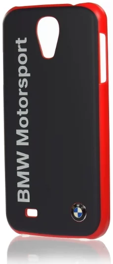 Maska BMW - Samasung Galaxy S4 Case Black (BMHCS4SPL)