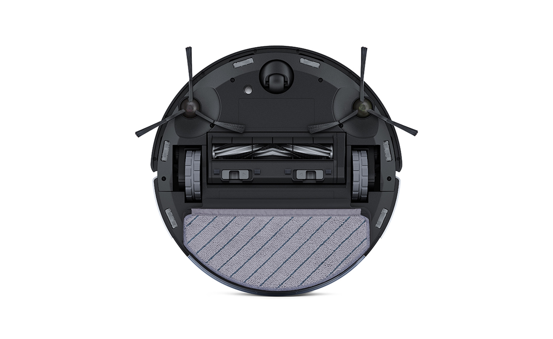 Ecovacs DEEBOT X1 PLUS  robotski usisavač