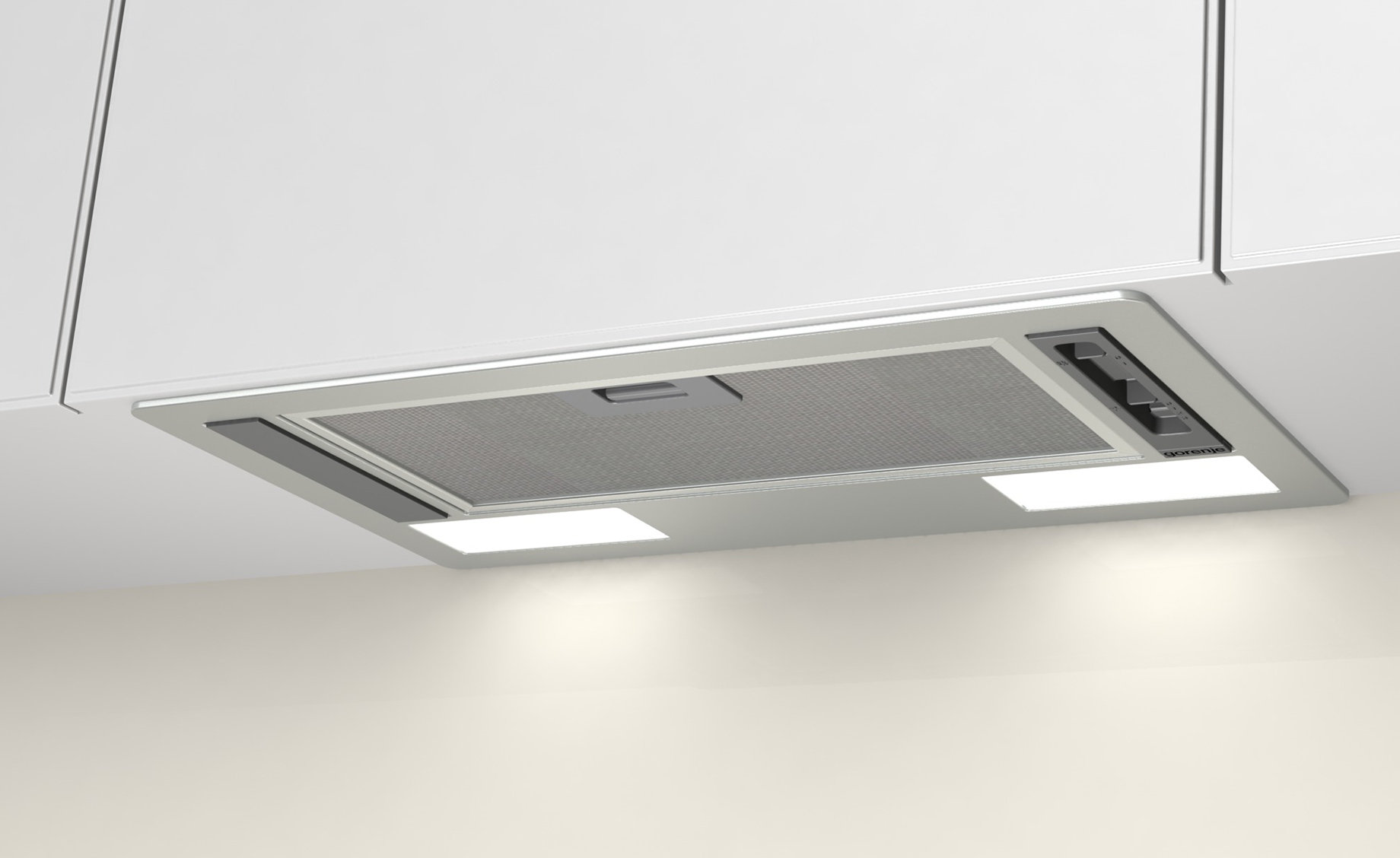 Gorenje BHI611ES kuhinjska napa