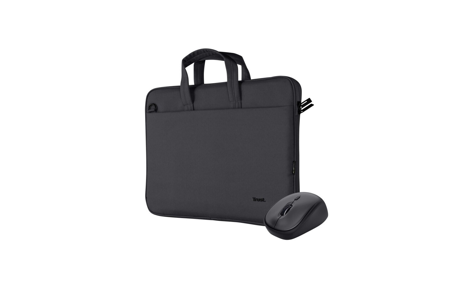 Trust Bologna torba za notebook 15.6" + miš