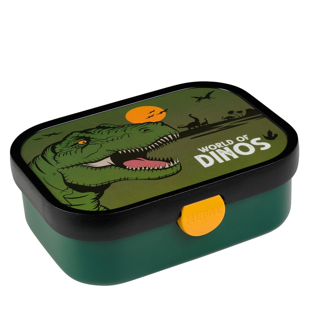 Dječja kutija za grickalice Mepal Dino