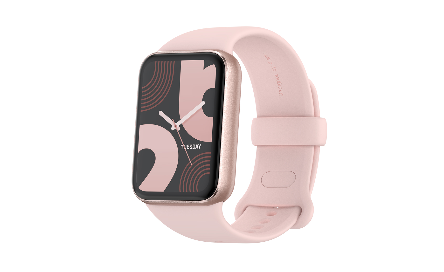 Xiaomi Smart Band 9 Pro pametna narukvica , Rose Gold