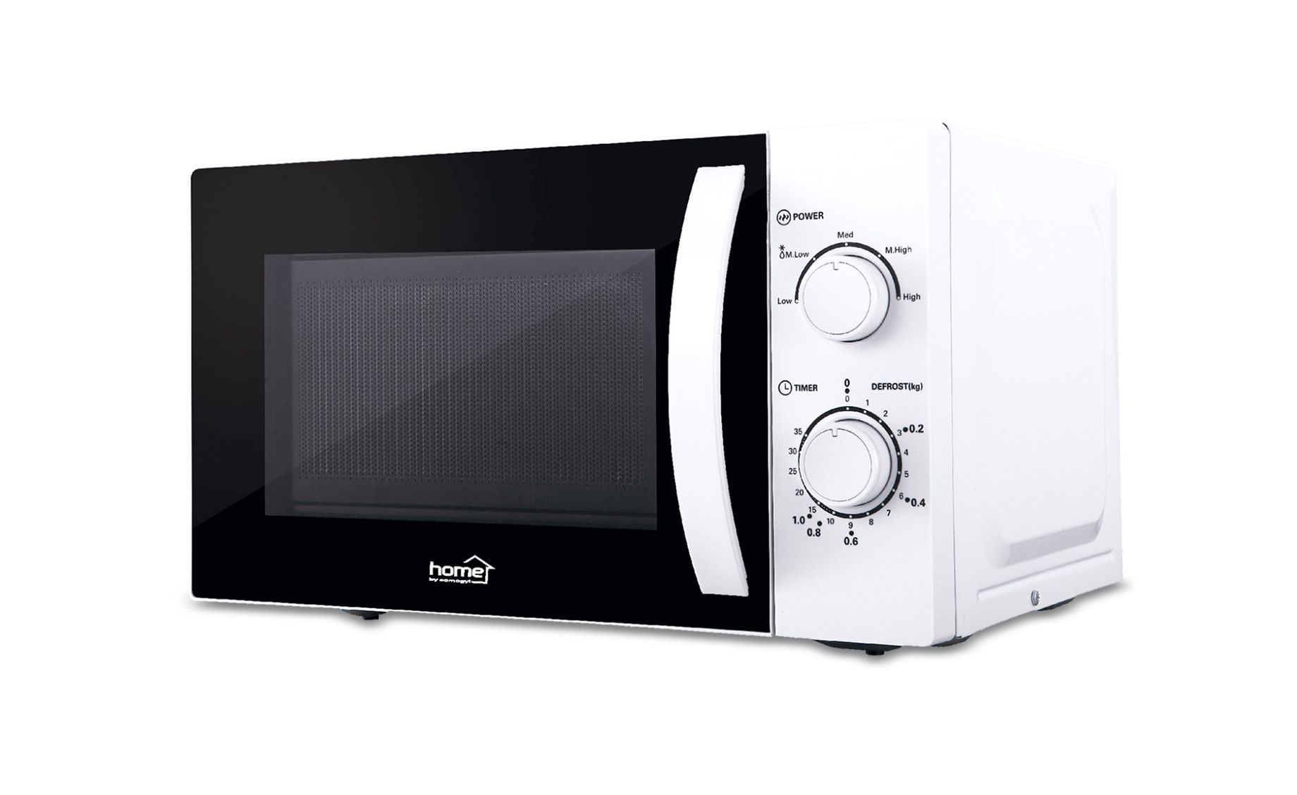Home HG MH 21 mikrovalna pećnica