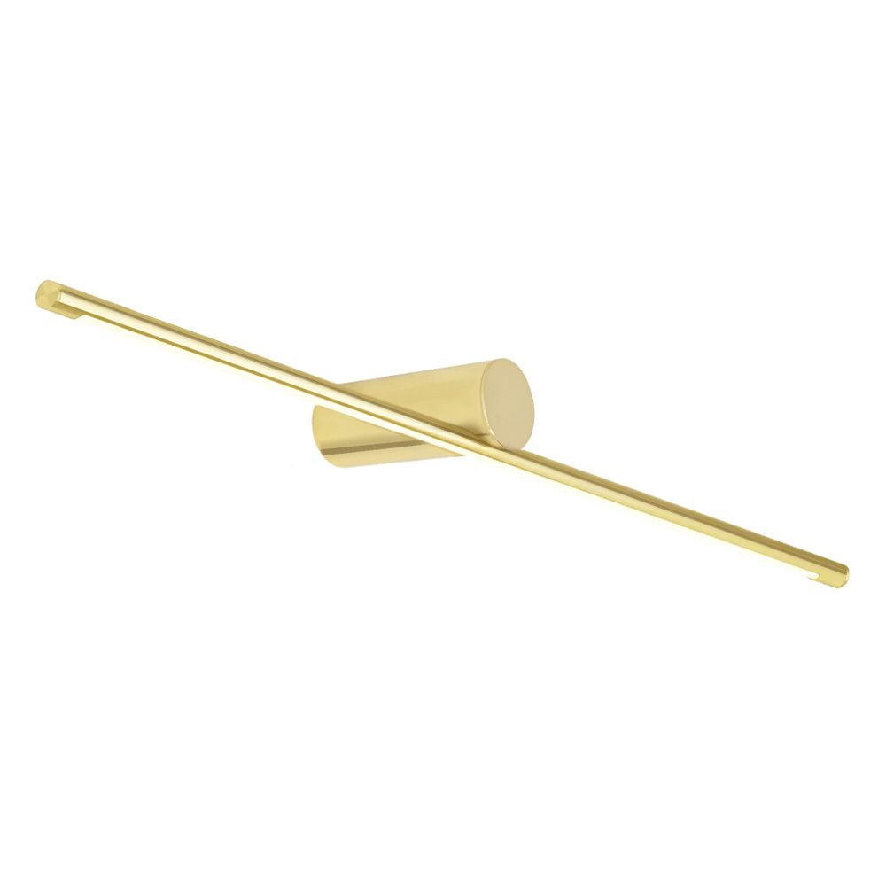 Zidni svijećnjak LED 40CM APP1344-W GOLD