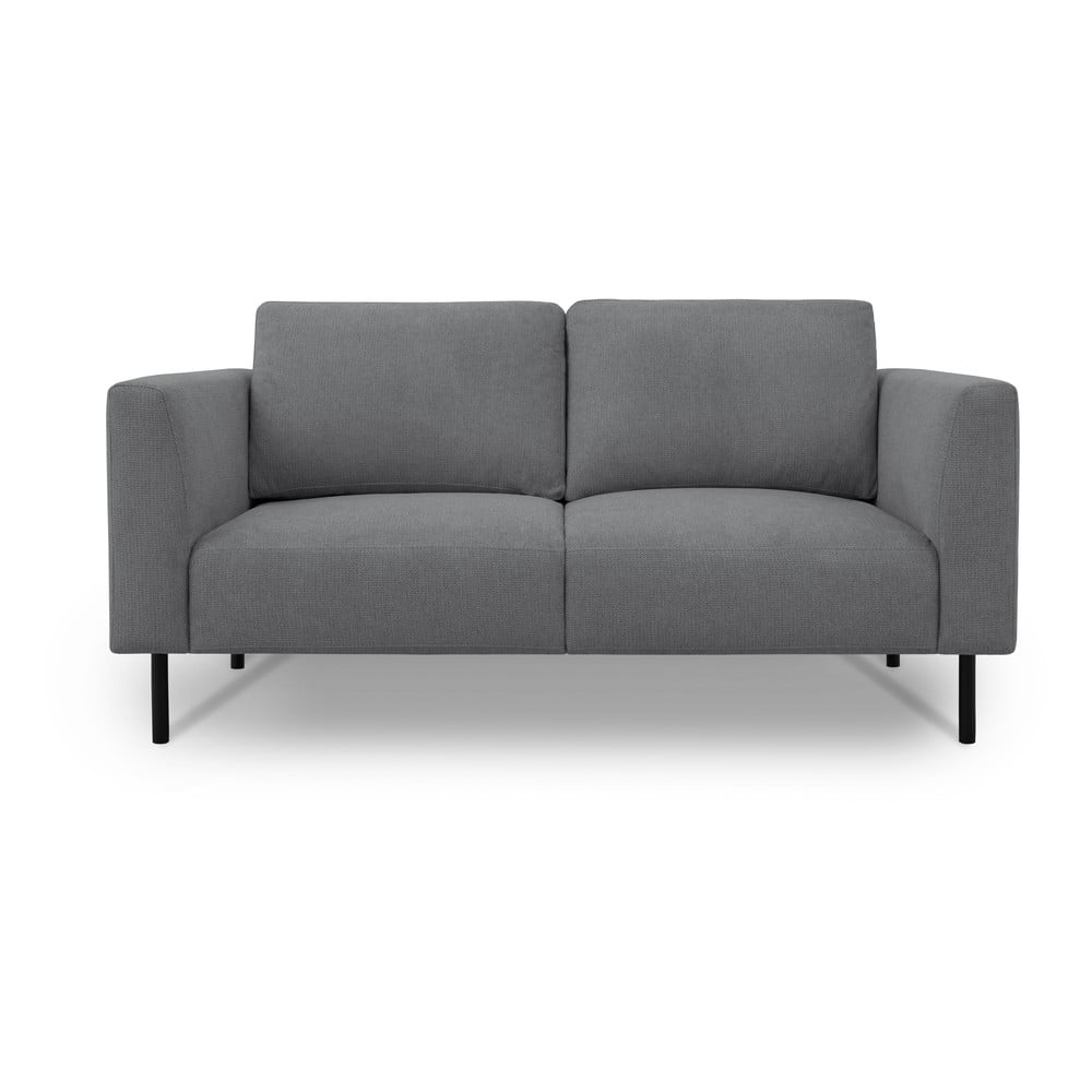Tamno siva sofa 171 cm Hero – Scandic