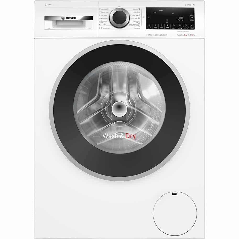 Bosch perilica - sušilica rublja WNG254A0BY