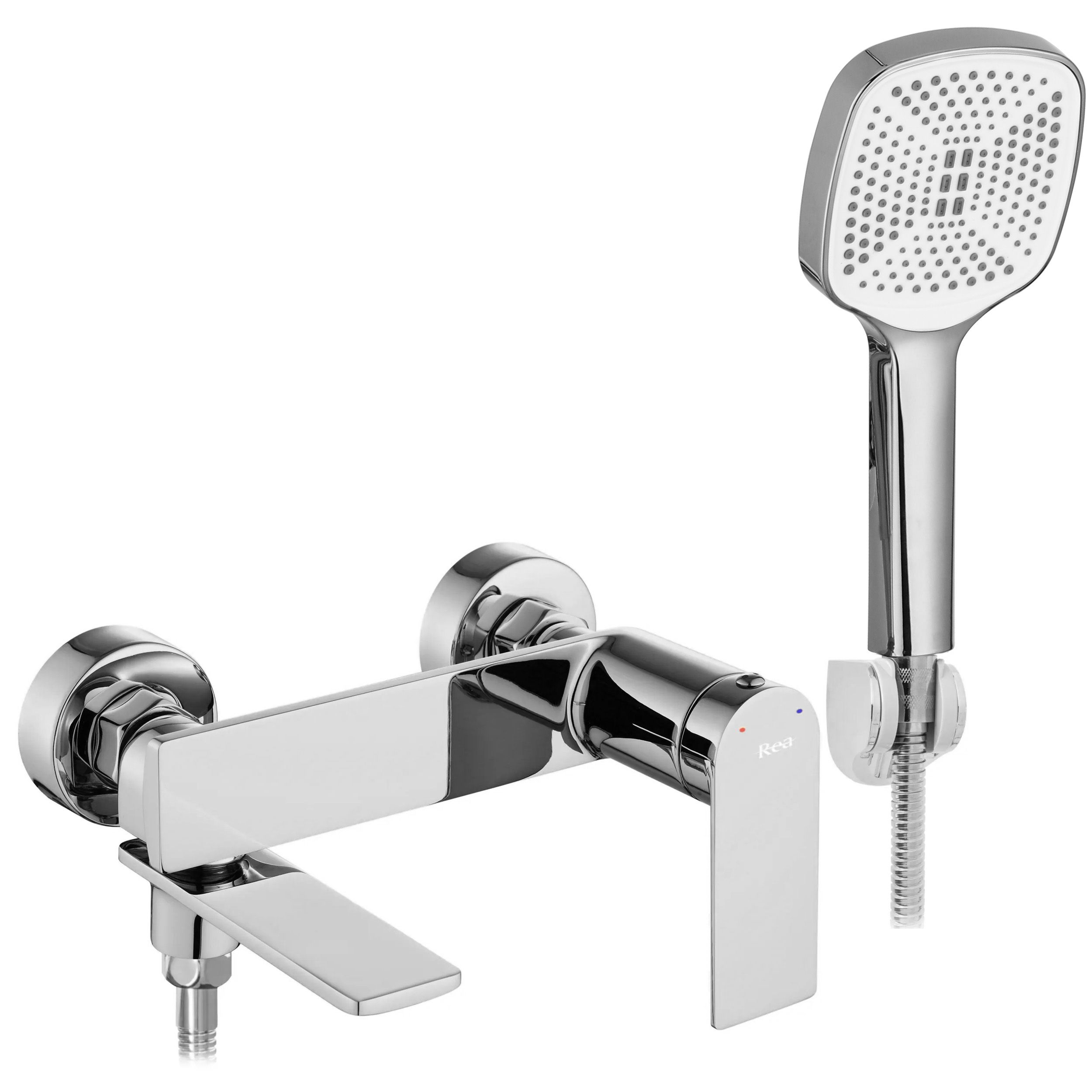 STORM Chrome slavina za kadu