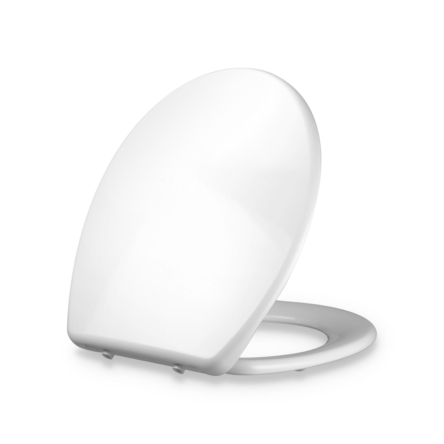 Blumfeldt Celesto, wc daska, O-oblik, automatsko preklapanje, antibakterijska, bijela