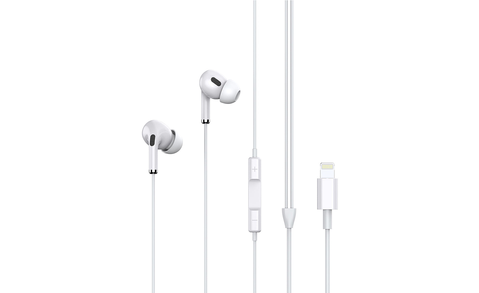 Max Mobile WE08 Lightning slušalice