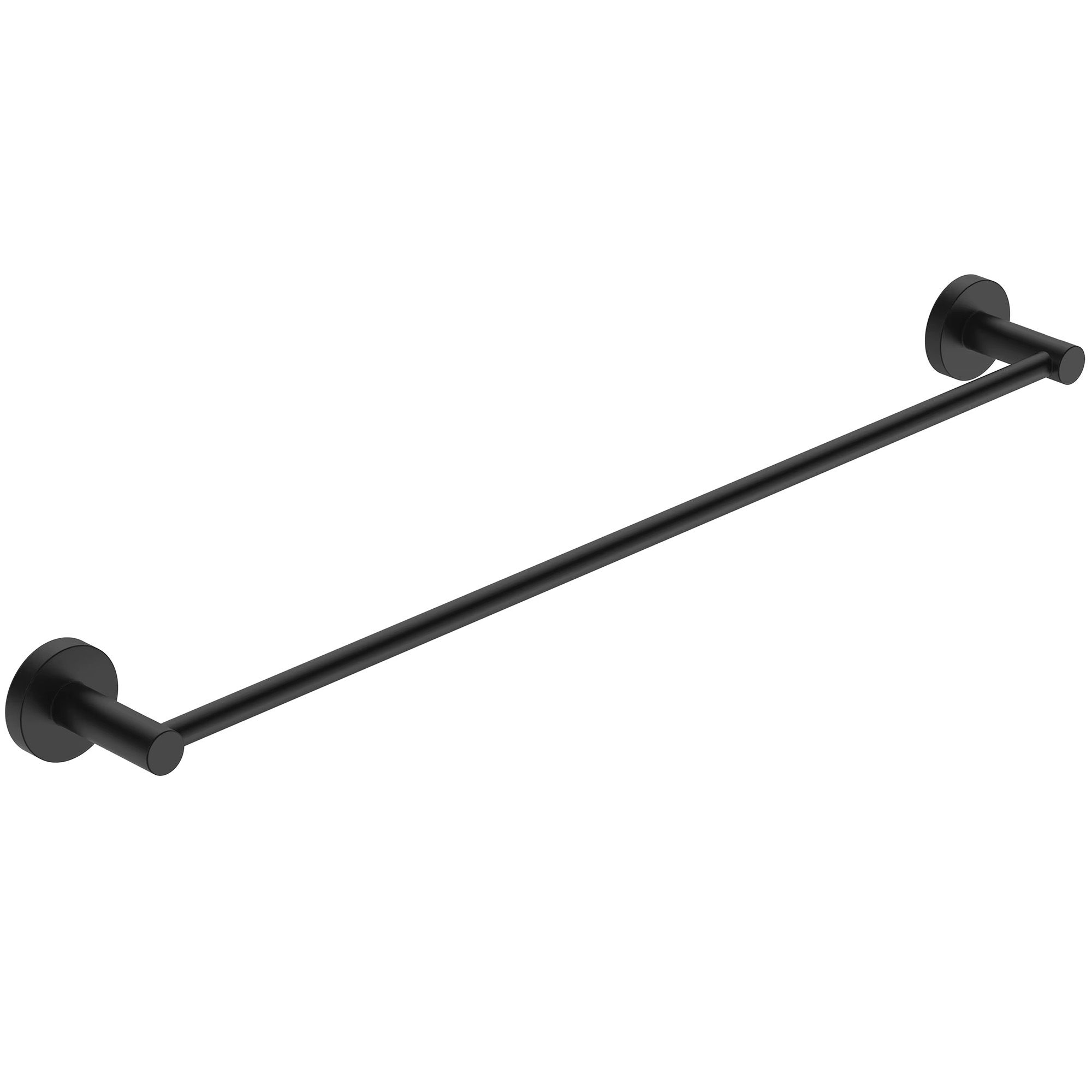 Kupaonska viješalica 5601 Leo Black