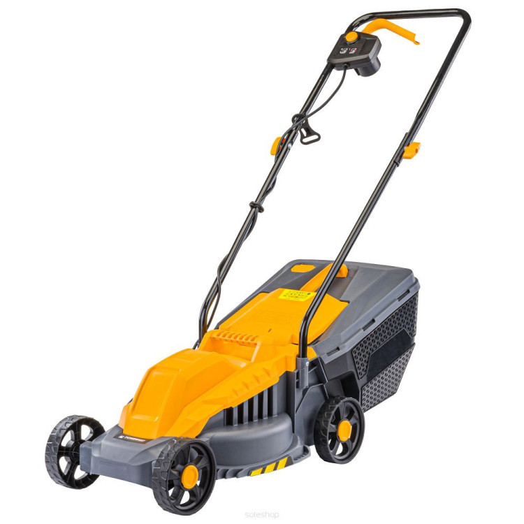Električna kosilica za travu PM-KSE-2200MN 2200W 32cm