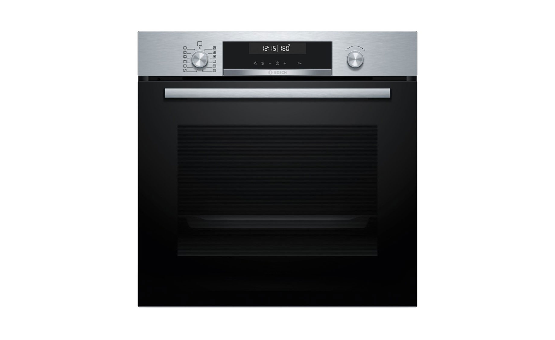 Bosch HBA574BS3 ugradbena pećnica