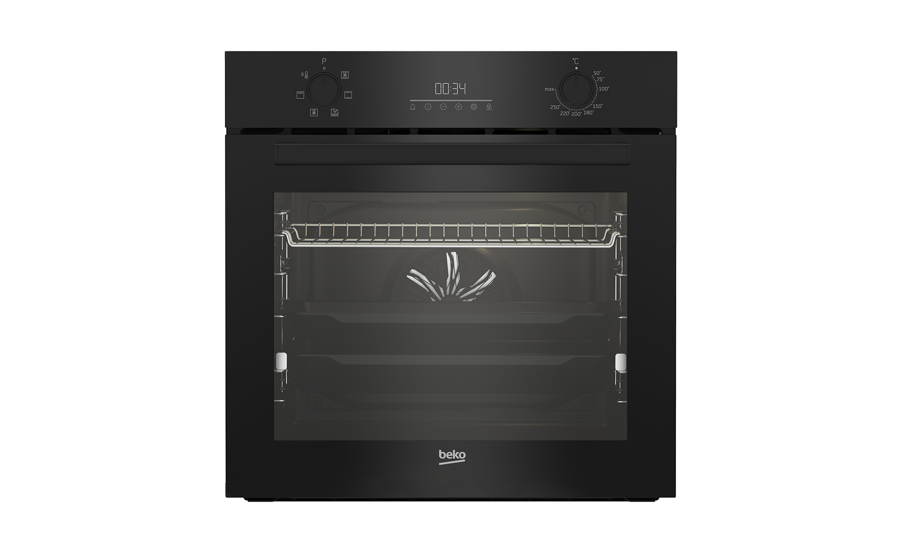 Beko BBIE123001BD ugradbena pećnica