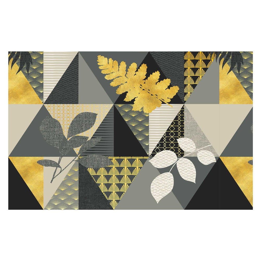 Podmetač 28.5x44 cm Loelia – douceur d'intérieur