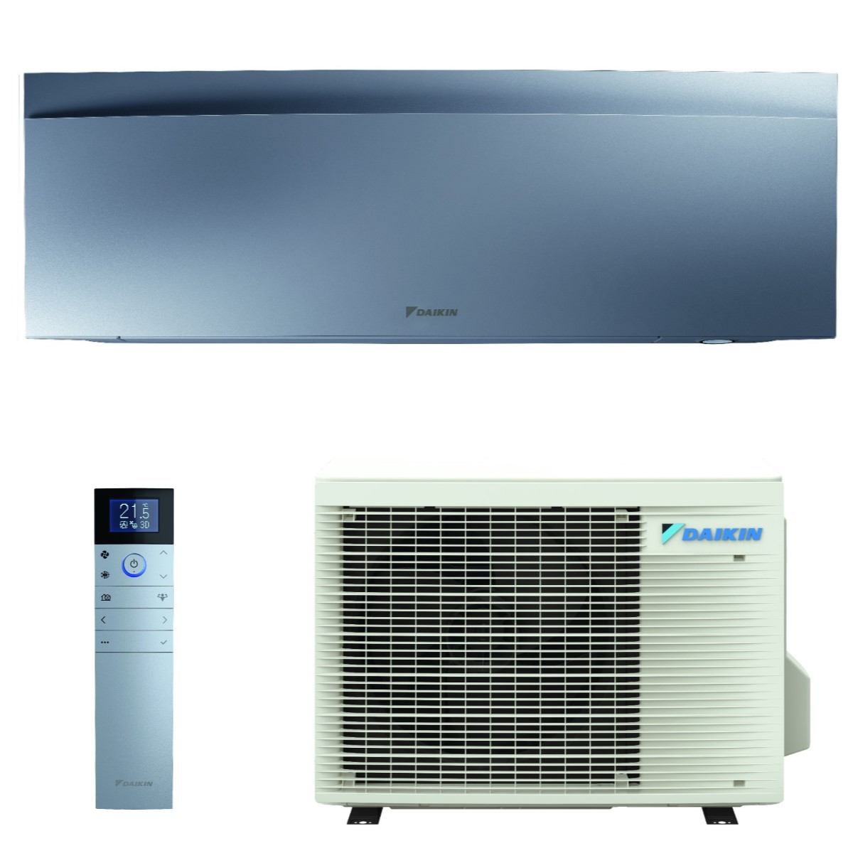 Daikin Klima Uređaj 3,4Kw Ftxj35As/Rxj35A  R-32