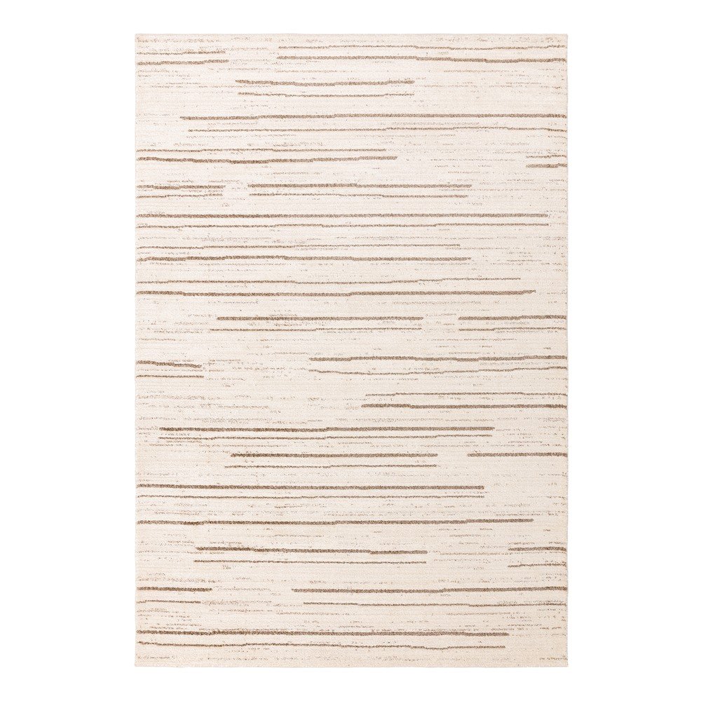 Krem tepih 200x275 cm Oslo – Asiatic Carpets