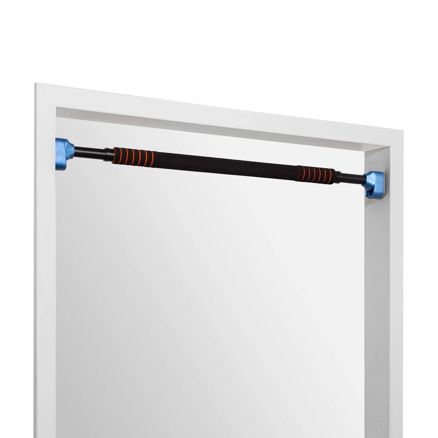 Faultier Teleskopska šipka sa zaštitom od pada, 78 - 110 cm, do 120 kg