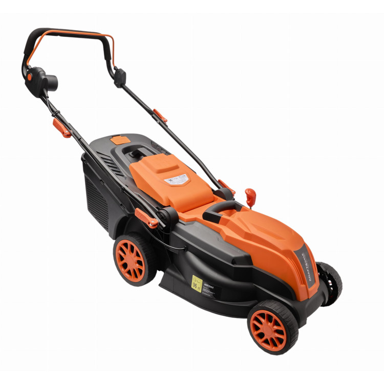 Električna kosilica za travu snage 2600 W KD5401