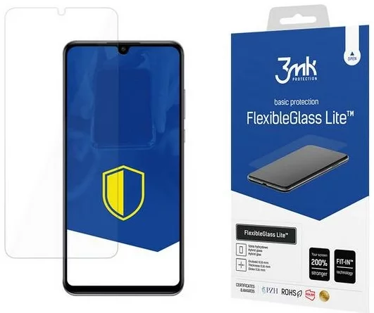Zaštitno staklo 3MK Huawei P30 Lite - 3mk FlexibleGlass Lite (5903108081559)