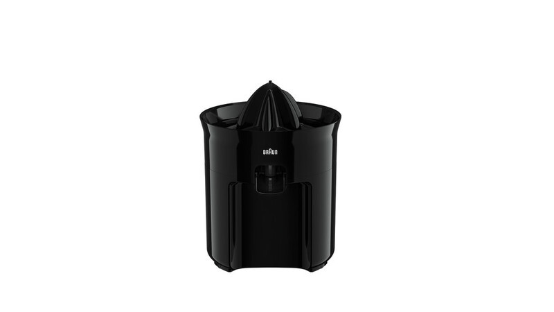 Braun Braun sokovnik za citruse