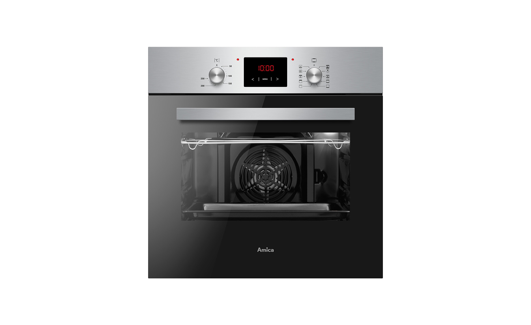 Amica BOC 4510 ugradbena pećnica
