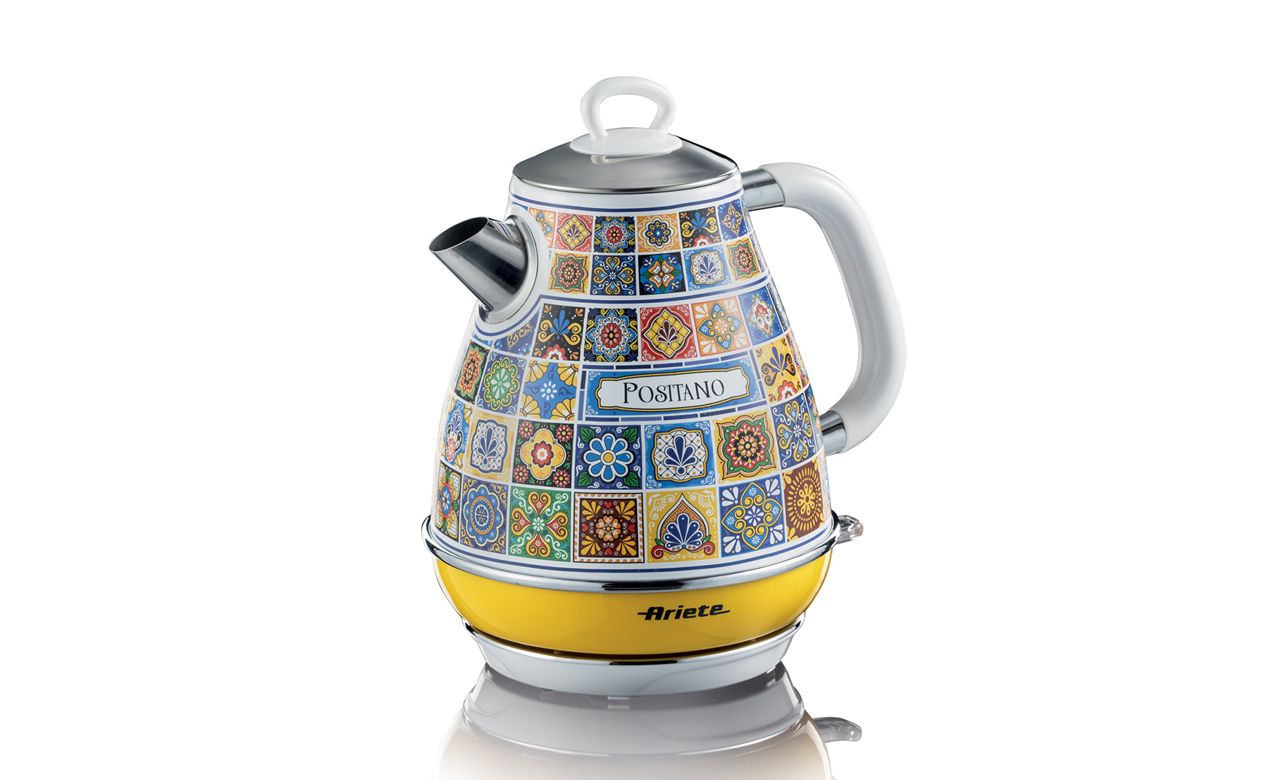 Ariete 2869P POSITANO kuhalo za vodu