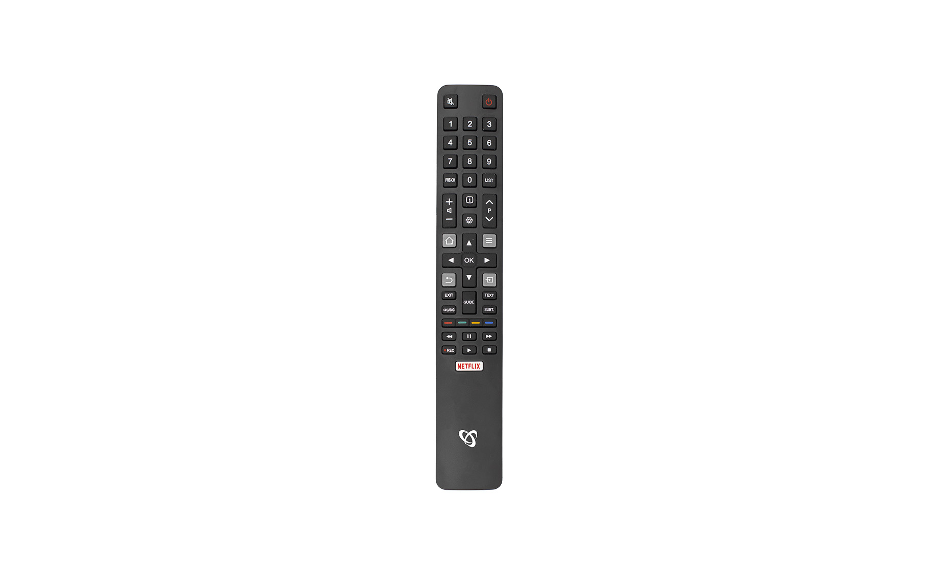 Sbox RC-01406 univerzalni daljinski upravljač za TCL TV