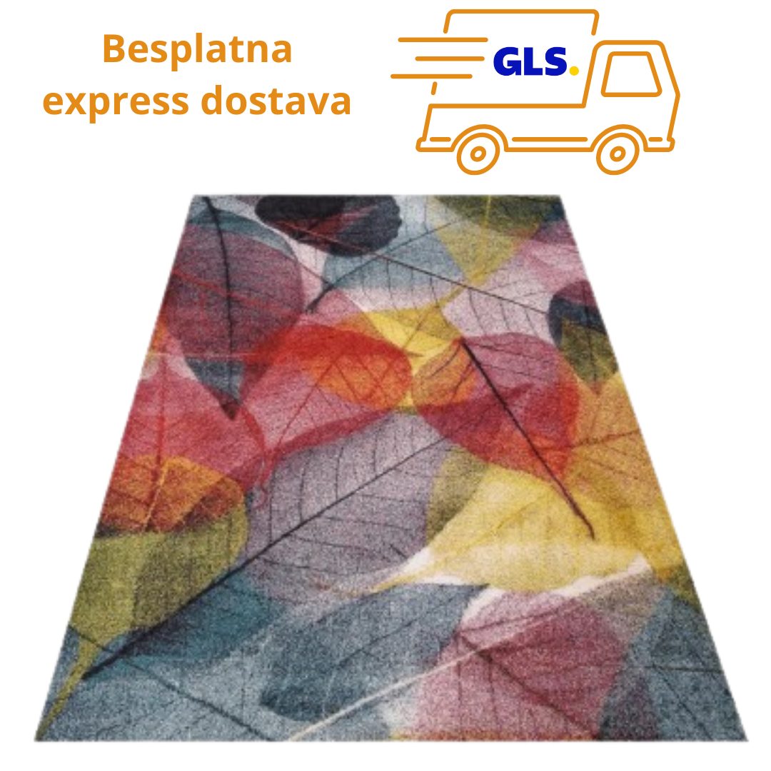 Tepih Casablanca 160x220 cm