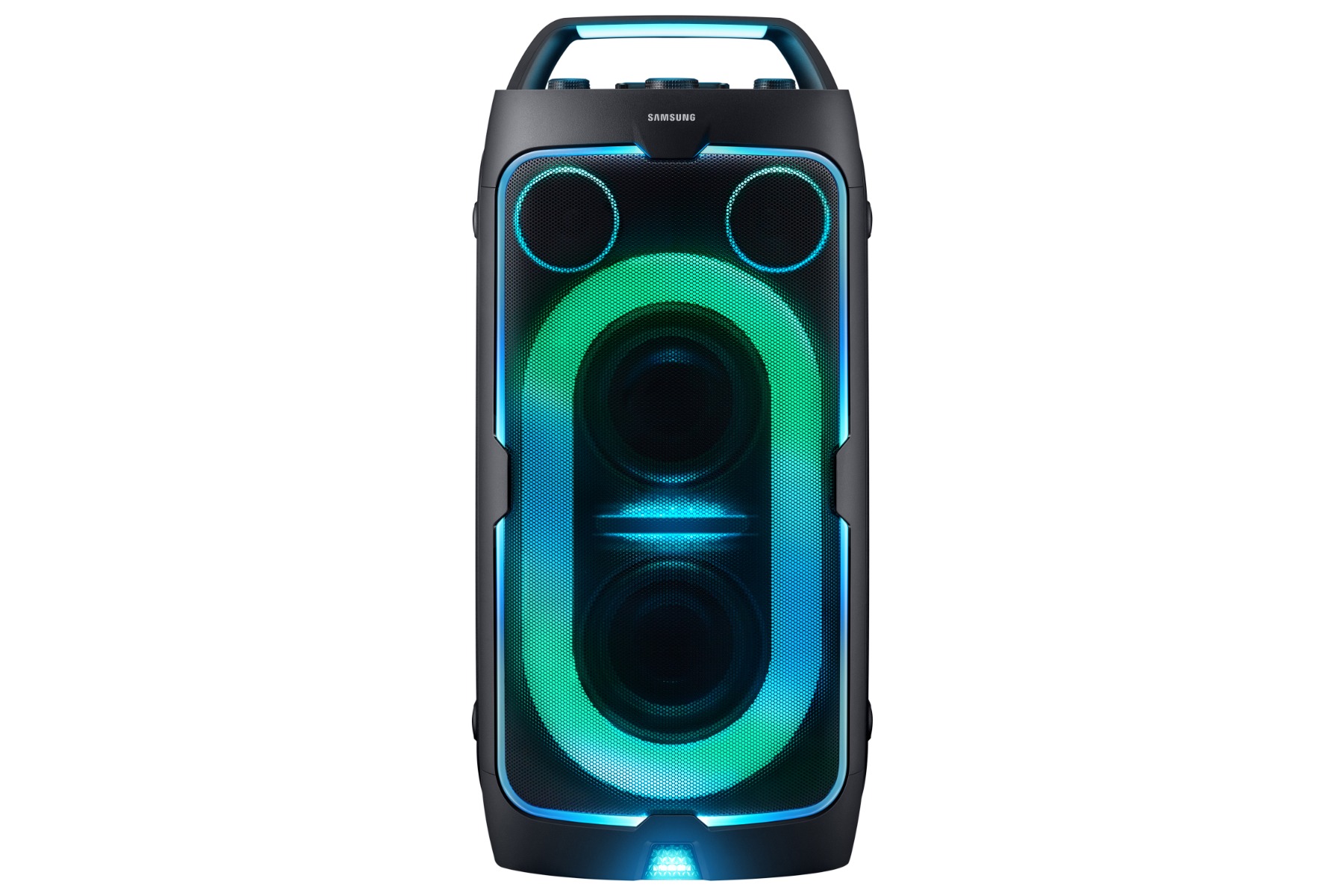 Samsung MX-ST50F/EN party zvučnik