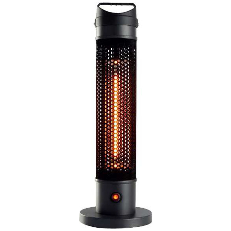 Infracrveni grijač MalTec INFRA1200W 360°