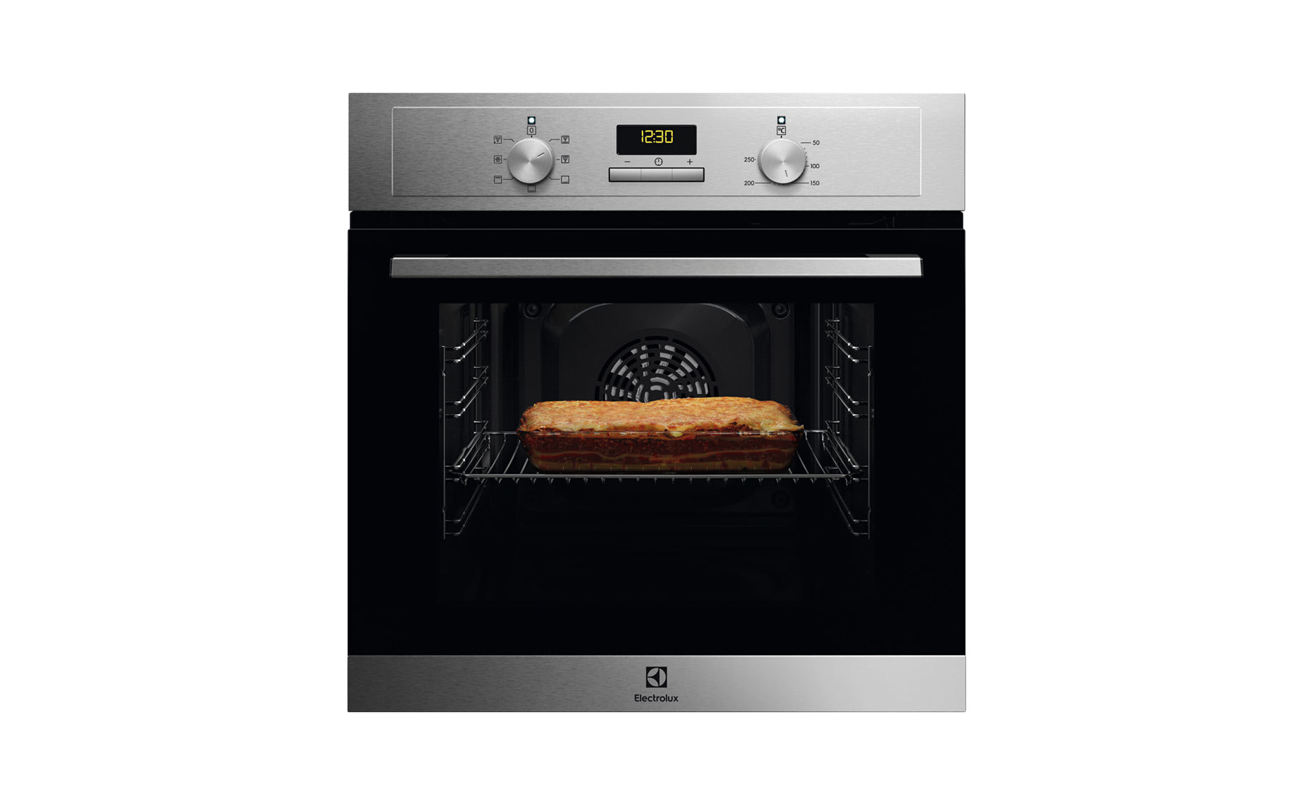 Electrolux EOF3H00BX ugradbena pećnica