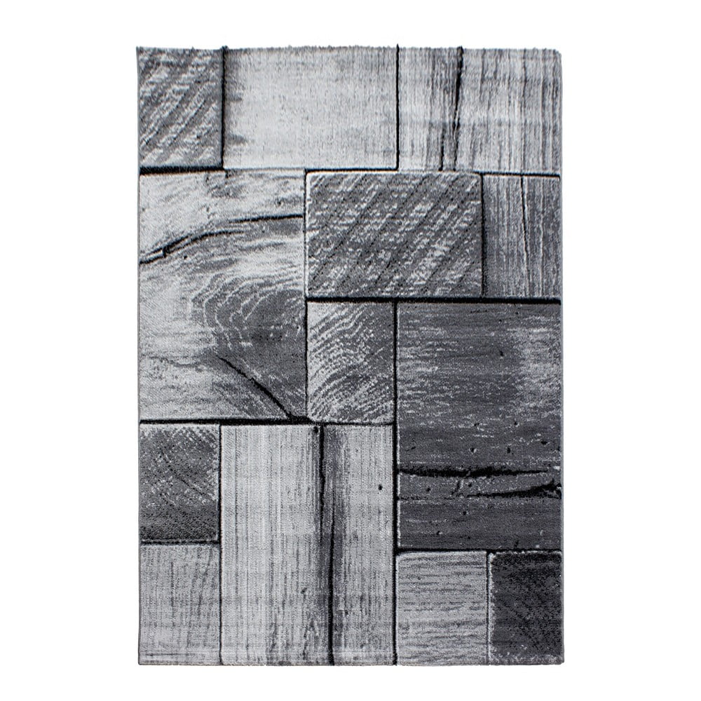 Tamno sivi tepih 160x230 cm Parma – Ayyildiz Carpets