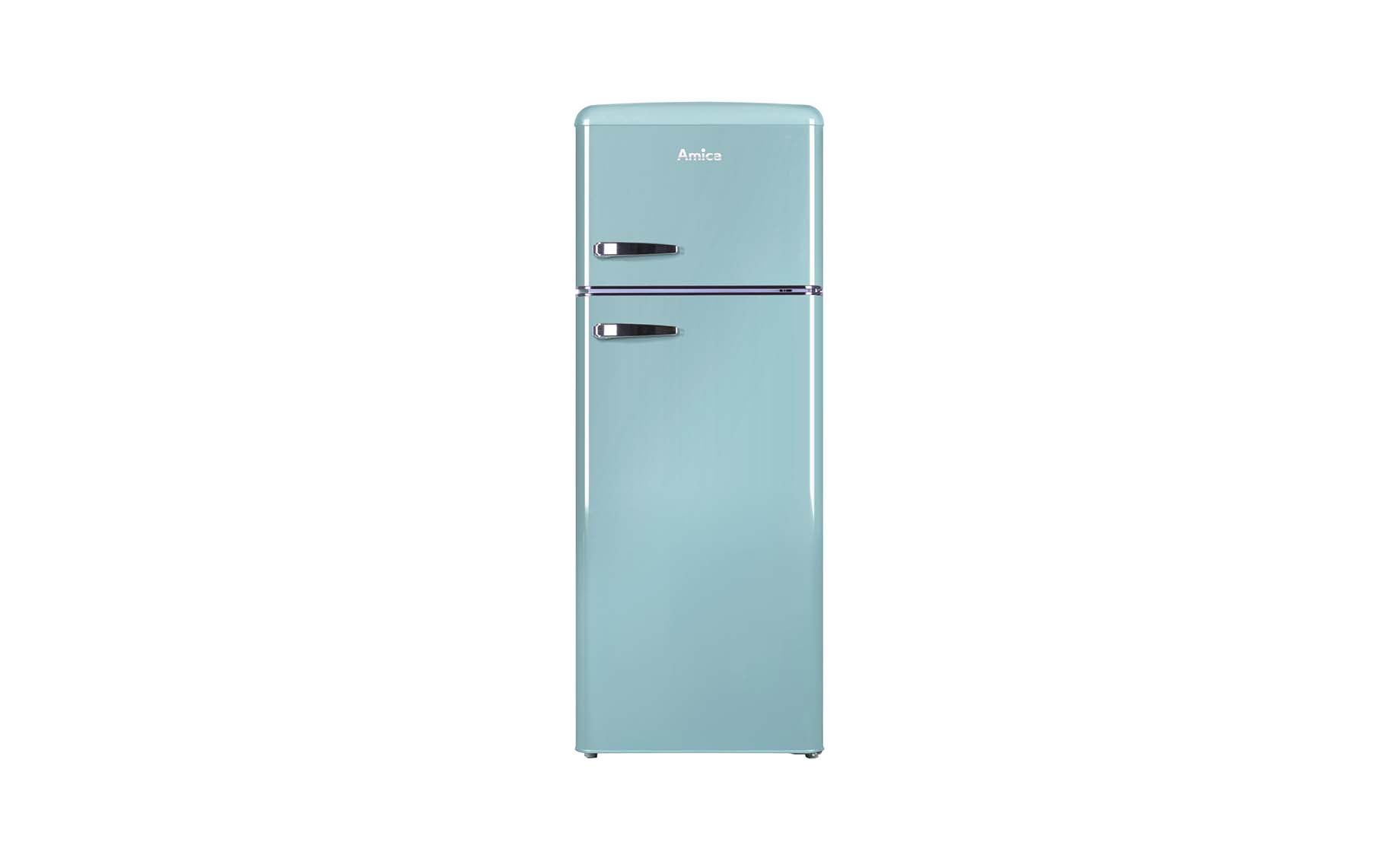 Amica KGC15632T hladnjak