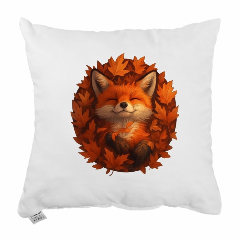 Dekorativni jastuk Foxy 40x40 cm EMI