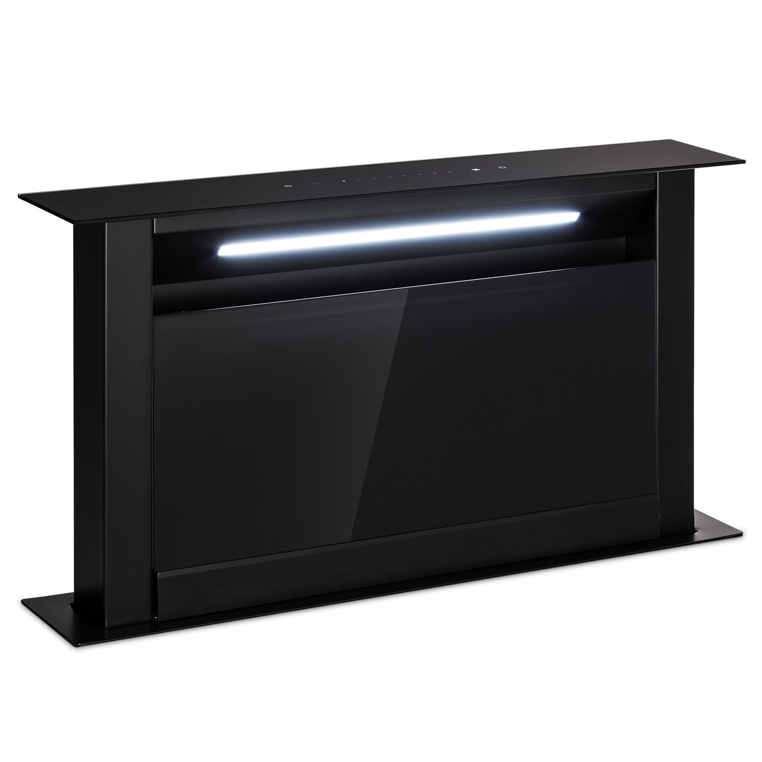 Klarstein Royal Flush Eco, napa, 60 cm, 714 m3/h, A+