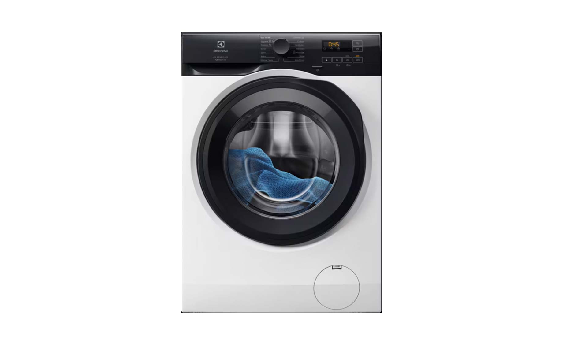 Electrolux EW6F8482E perilica rublja