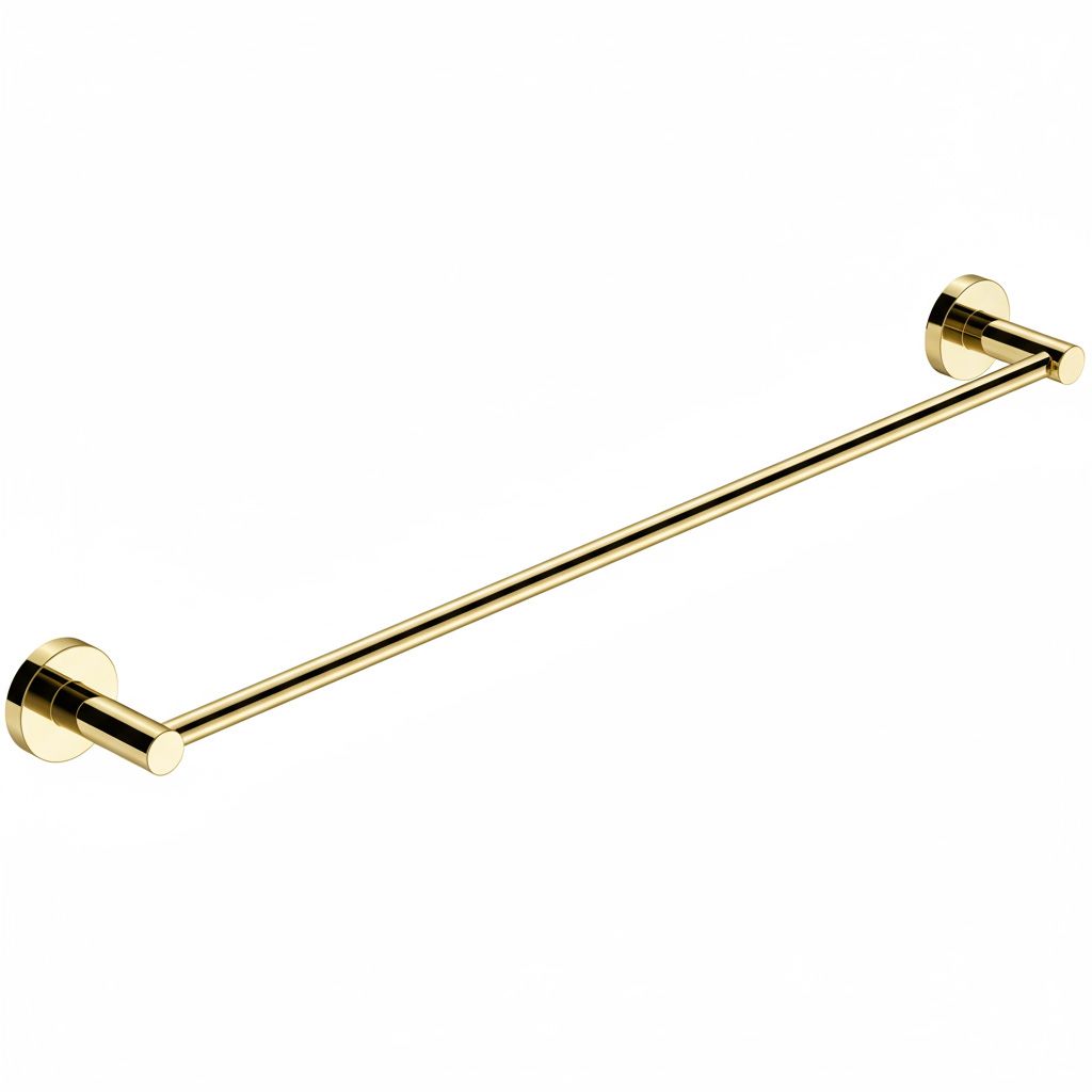 Kupaonska viješalica 5601 Leo Gold