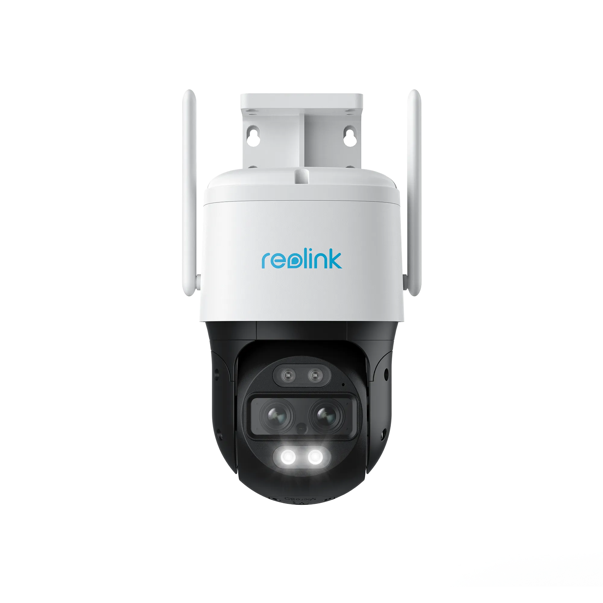 Reolink W760 (TrackMix WiFi) - WiFi kamera s dvije leće