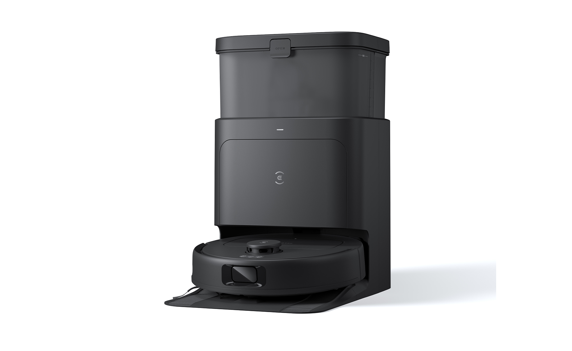 Ecovacs DEEBOT N30 PRO OMNI robotski usisavač