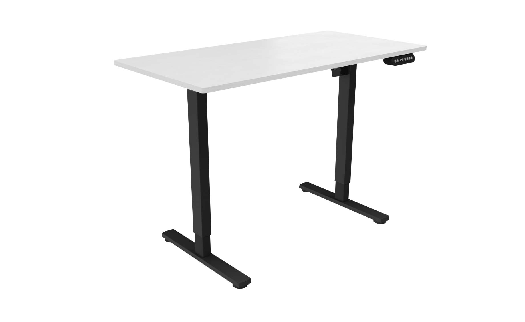 White Shark Axiom-W gaming stol