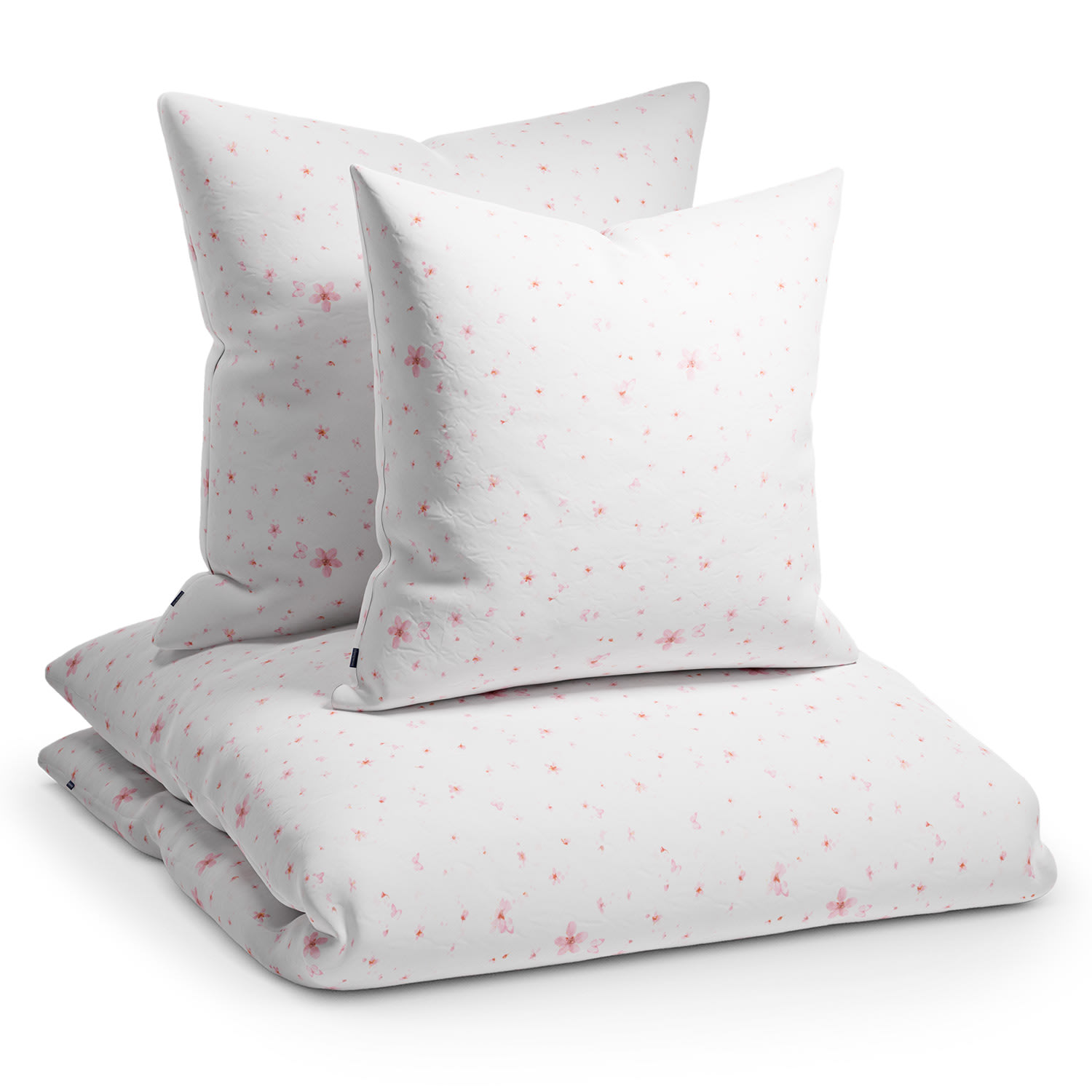 Sleepwise Soft Wonder-Edition, posteljina, 200 x 200 cm