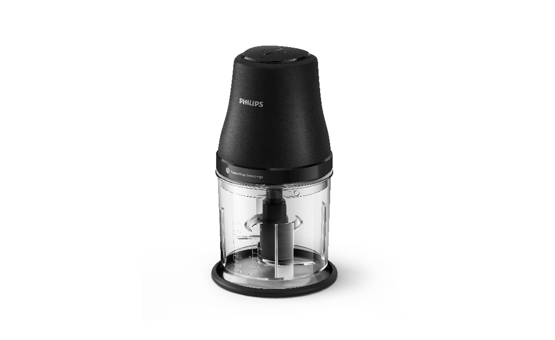 Philips HR1501/00 sjeckalica