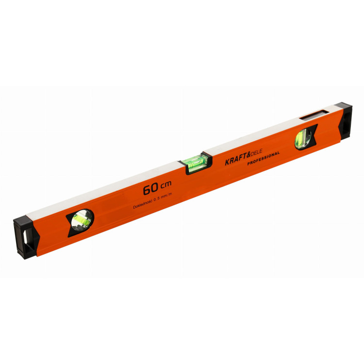Aluminijska libela 60 cm KD10311